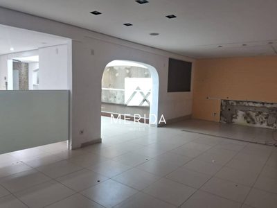 Loja-Salão, 440 m² - Foto 3