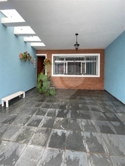 Sobrado, 3 quartos, 181 m² - Foto 2