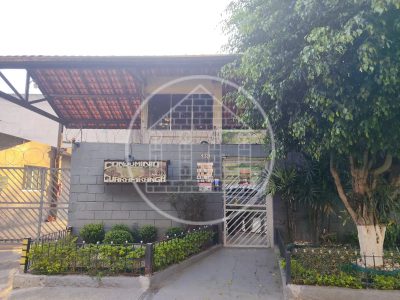 Apartamento, 2 quartos, 47 m² - Foto 3