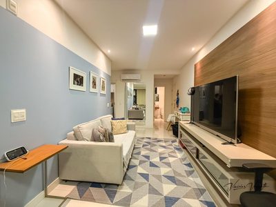 Apartamento, 2 quartos, 80 m² - Foto 4