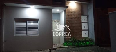 Casa, 2 quartos, 88 m² - Foto 2