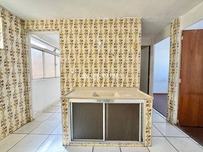 Apartamento, 2 quartos, 56 m² - Foto 5