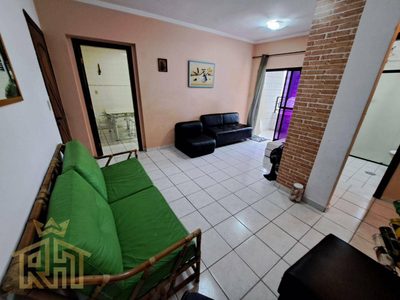 Apartamento, 1 quarto, 64 m² - Foto 3