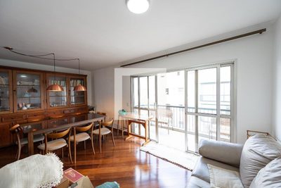 Cobertura, 4 quartos, 278 m² - Foto 1
