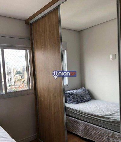 Apartamento, 3 quartos, 131 m² - Foto 5