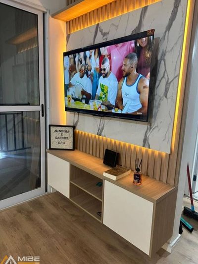 Apartamento, 2 quartos, 54 m² - Foto 2