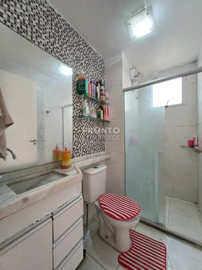 Apartamento, 2 quartos, 41 m² - Foto 2