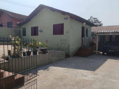 Casa, 4 quartos, 220 m² - Foto 1