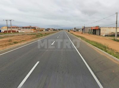 Terreno, 480 m² - Foto 1
