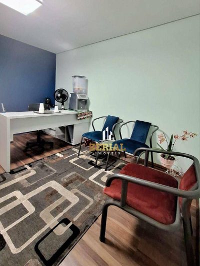 Sala-Conjunto, 39 m² - Foto 4