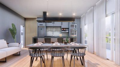 Apartamento, 2 quartos, 72 m² - Foto 3