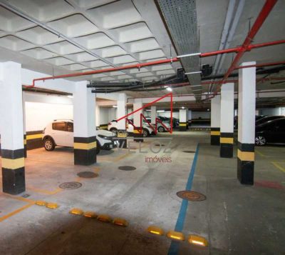 Apartamento, 2 quartos, 86 m² - Foto 1
