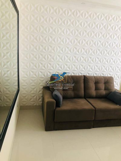 Apartamento, 2 quartos, 49 m² - Foto 5