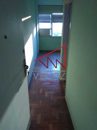 Apartamento, 1 quarto, 53 m² - Foto 5