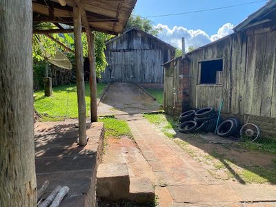 Chácara, 2 quartos, 4 hectares - Foto 2