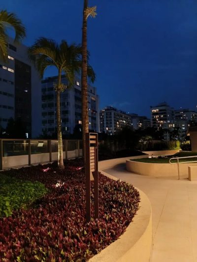 Apartamento, 1 quarto, 28 m² - Foto 1