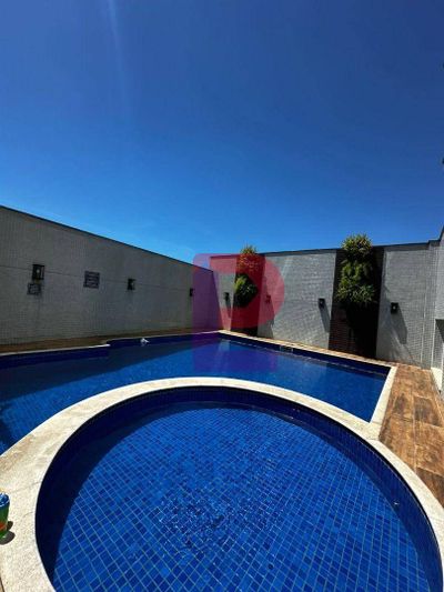 Apartamento, 3 quartos, 100 m² - Foto 2