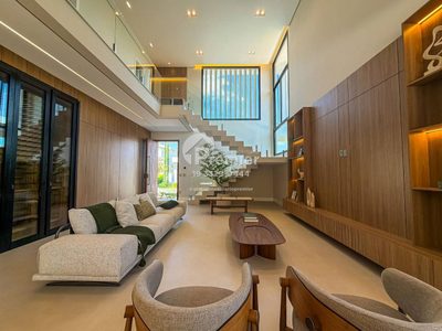 Casa de Condomínio, 3 quartos - Foto 4