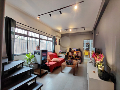 Sobrado, 3 quartos, 150 m² - Foto 1