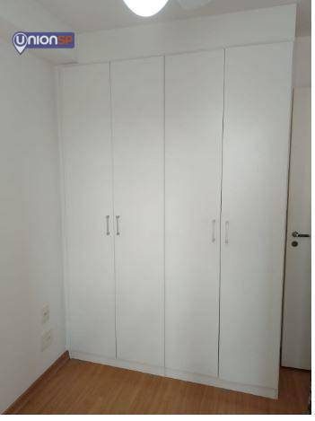 Apartamento, 1 quarto, 35 m² - Foto 5