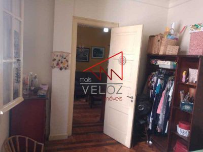 Apartamento, 2 quartos, 53 m² - Foto 4