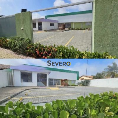 Casa, 16 quartos, 212 m² - Foto 1