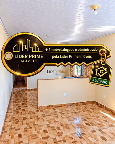 Sobrado, 3 quartos, 100 m² - Foto 1