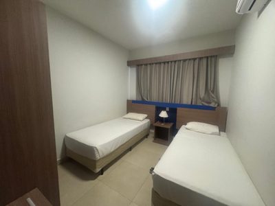 Apartamento, 2 quartos, 40 m² - Foto 5