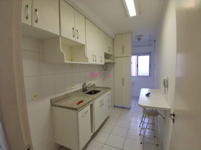 Apartamento, 3 quartos, 71 m² - Foto 4