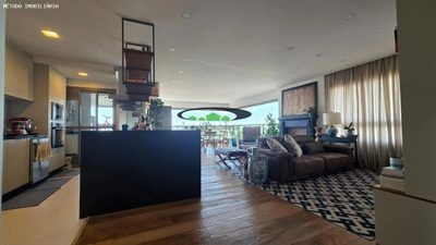 Apartamento, 131 m² - Foto 4