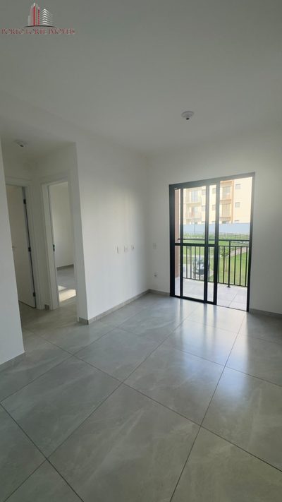 Apartamento, 2 quartos, 45 m² - Foto 4