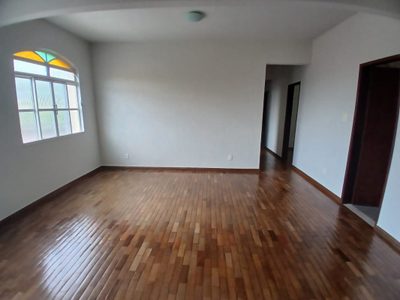 Apartamento, 4 quartos, 141 m² - Foto 2
