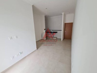 Apartamento, 2 quartos, 72 m² - Foto 3