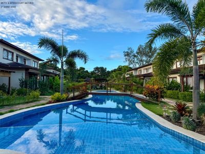 Casa, 2 quartos, 51 m² - Foto 2