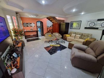 Casa, 4 quartos, 280 m² - Foto 1
