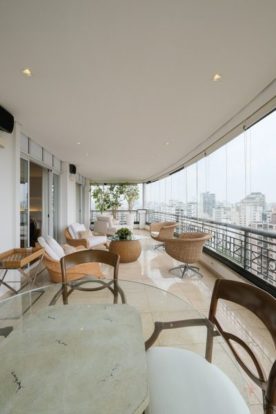 Cobertura, 4 quartos, 649 m² - Foto 3