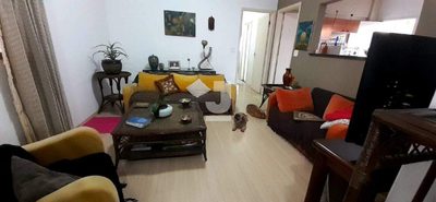 Apartamento, 4 quartos, 150 m² - Foto 2