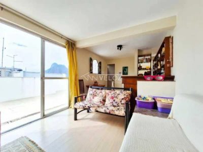 Cobertura, 2 quartos, 119 m² - Foto 3