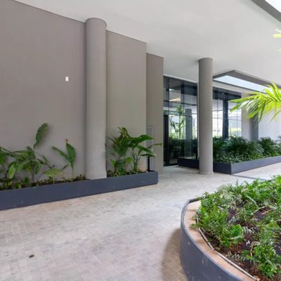 Apartamento, 1 quarto, 34 m² - Foto 4