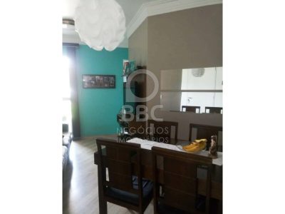 Apartamento, 2 quartos, 55 m² - Foto 4