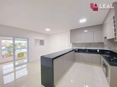 Apartamento, 3 quartos, 94 m² - Foto 1