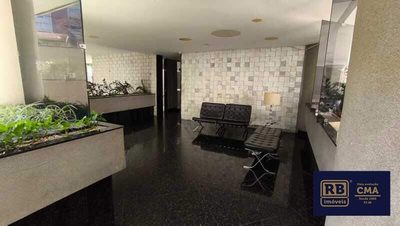 Apartamento, 4 quartos, 308 m² - Foto 2