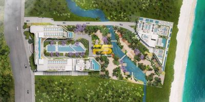 Flat/Apart Hotel, 1 quarto, 29 m² - Foto 3