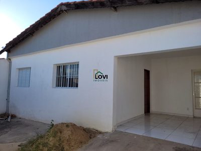 Casa, 3 quartos, 80 m² - Foto 3