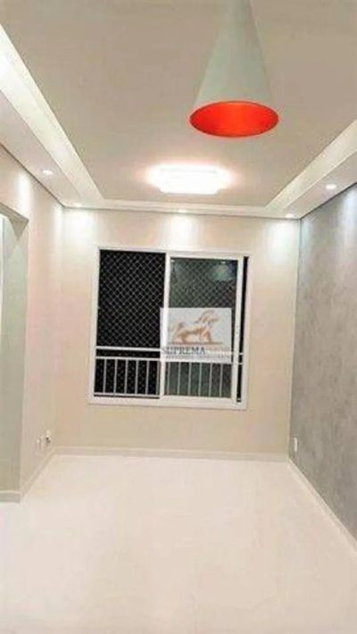 Apartamento, 2 quartos, 52 m² - Foto 3