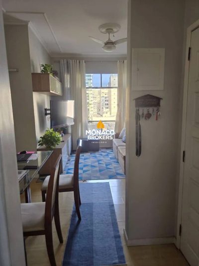 Apartamento, 2 quartos, 64 m² - Foto 1