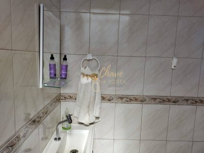 Casa, 3 quartos, 80 m² - Foto 4