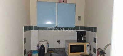 Sala-Conjunto, 45 m² - Foto 5
