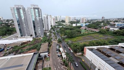 Apartamento, 2 quartos, 103 m² - Foto 5