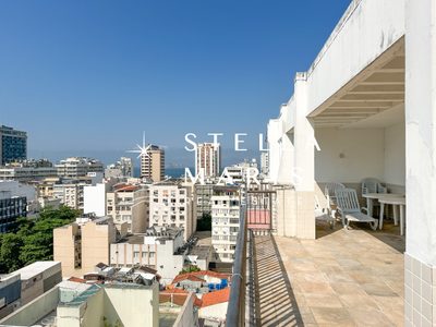 Cobertura, 2 quartos, 144 m² - Foto 4